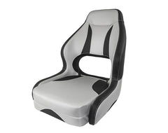 Seat M52S Sports Carb. Grey/Carb. Blk