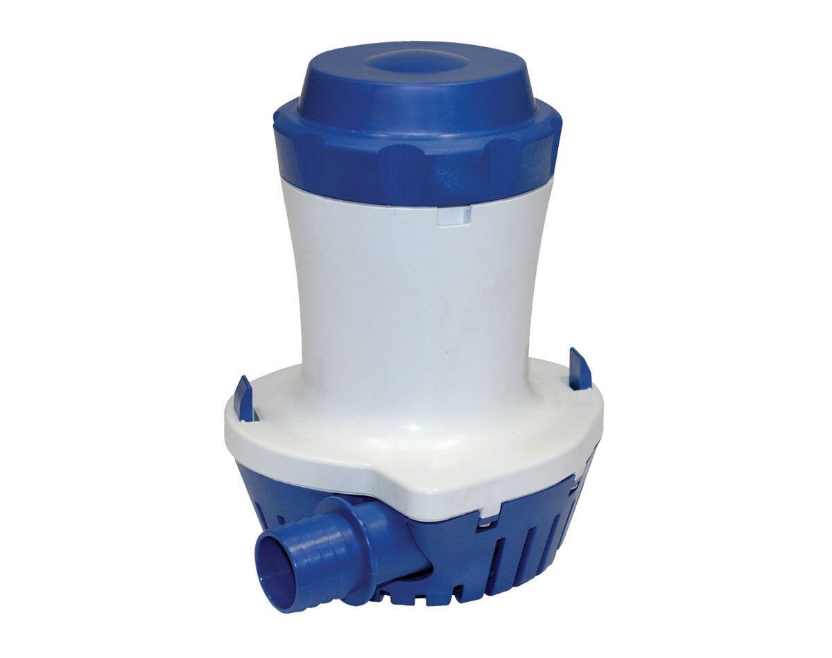 Shurflo Bilge 2000 12v