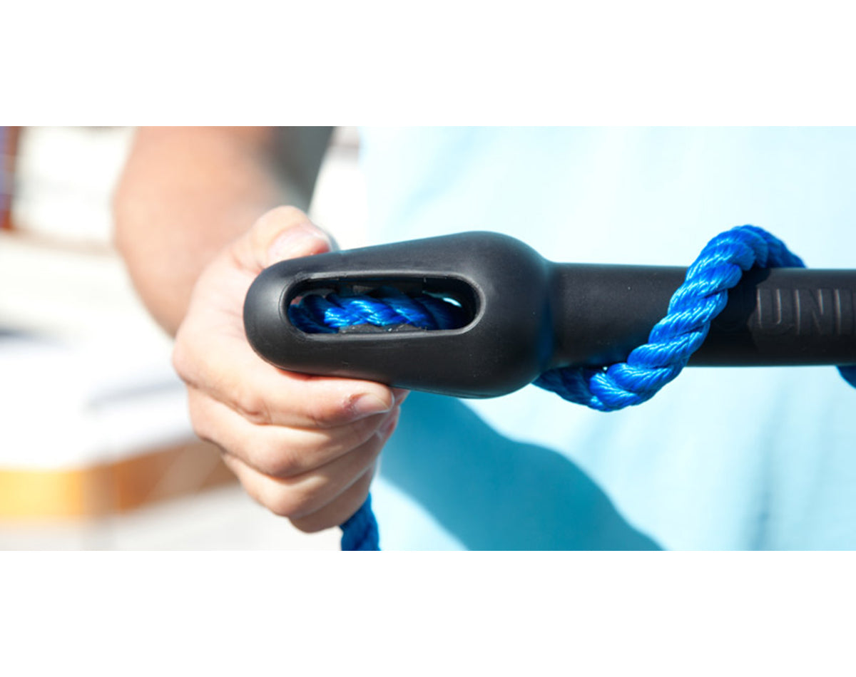 Unimer Mooring Springer 20-24mm