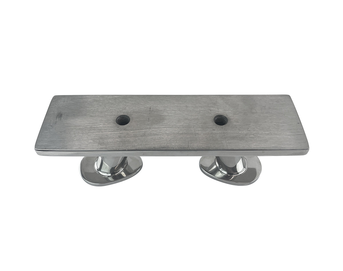 Horn Bollard S/S (8'') 200mm