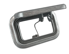 Scupper -Plain Alloy Large