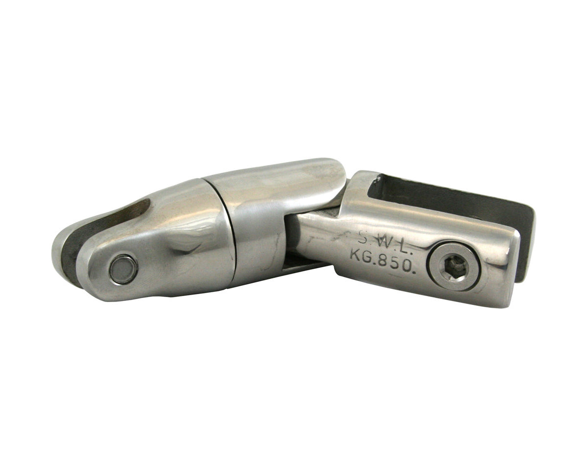 Anchor Swivel Connect Dble 10-12mm