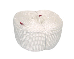 Rope Silver 16mm x 125m Coil
