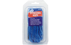 Winch Rope DYNEEMA 6mmx7.5m Snap Hook