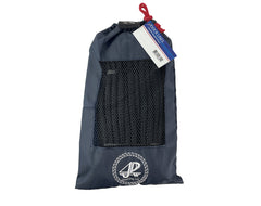 Dockline Black 18mmx16m