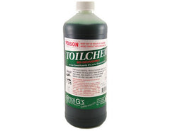 Toilchem Green 5lt