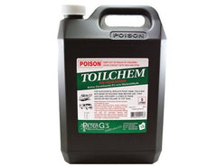 Toilchem Green 5lt