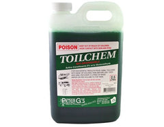 Toilchem Green 5lt