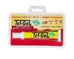 TefGel 320g Caulking Gun Cartridge