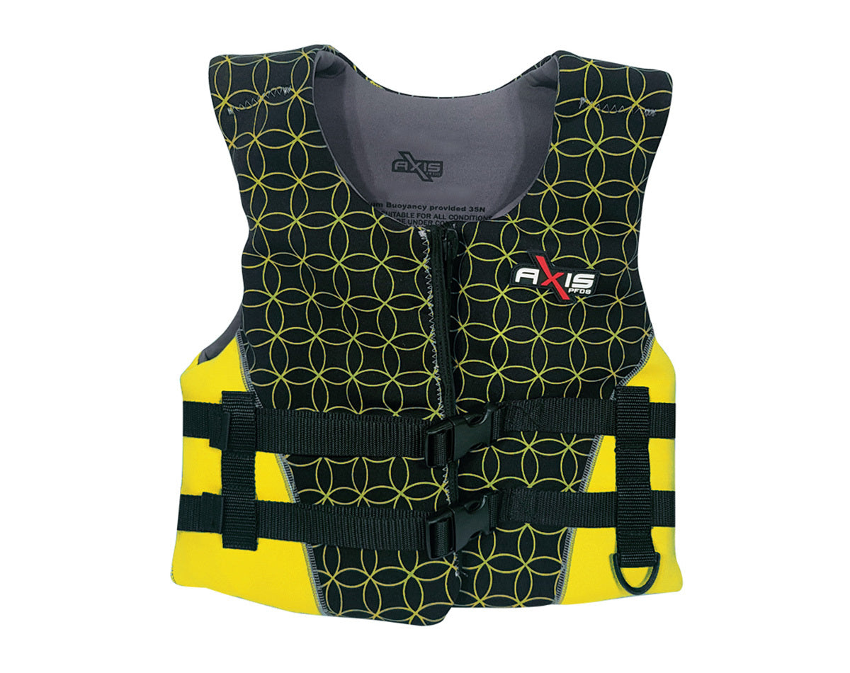 NEO L50S Jun Grn (25-40Kg)