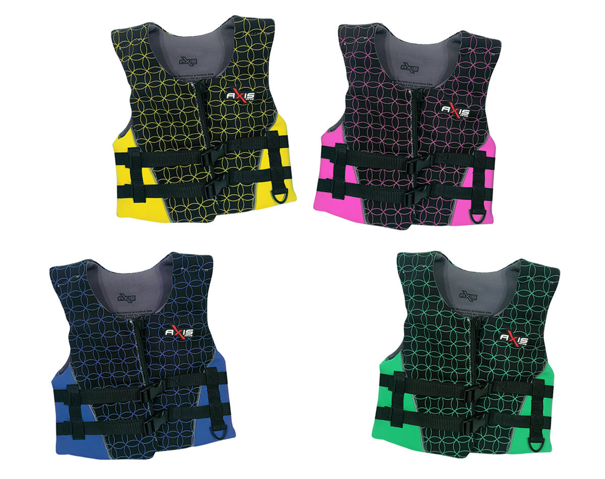 NEO L50S Jun Grn (25-40Kg)
