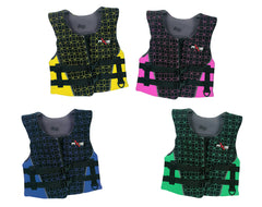 NEO L50S Jun Grn (25-40Kg)