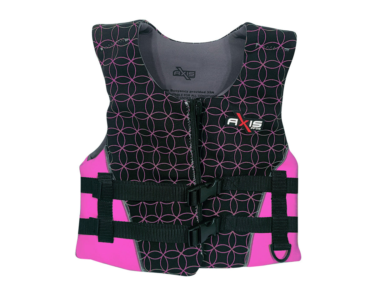 NEO L50S Jun Grn (25-40Kg)