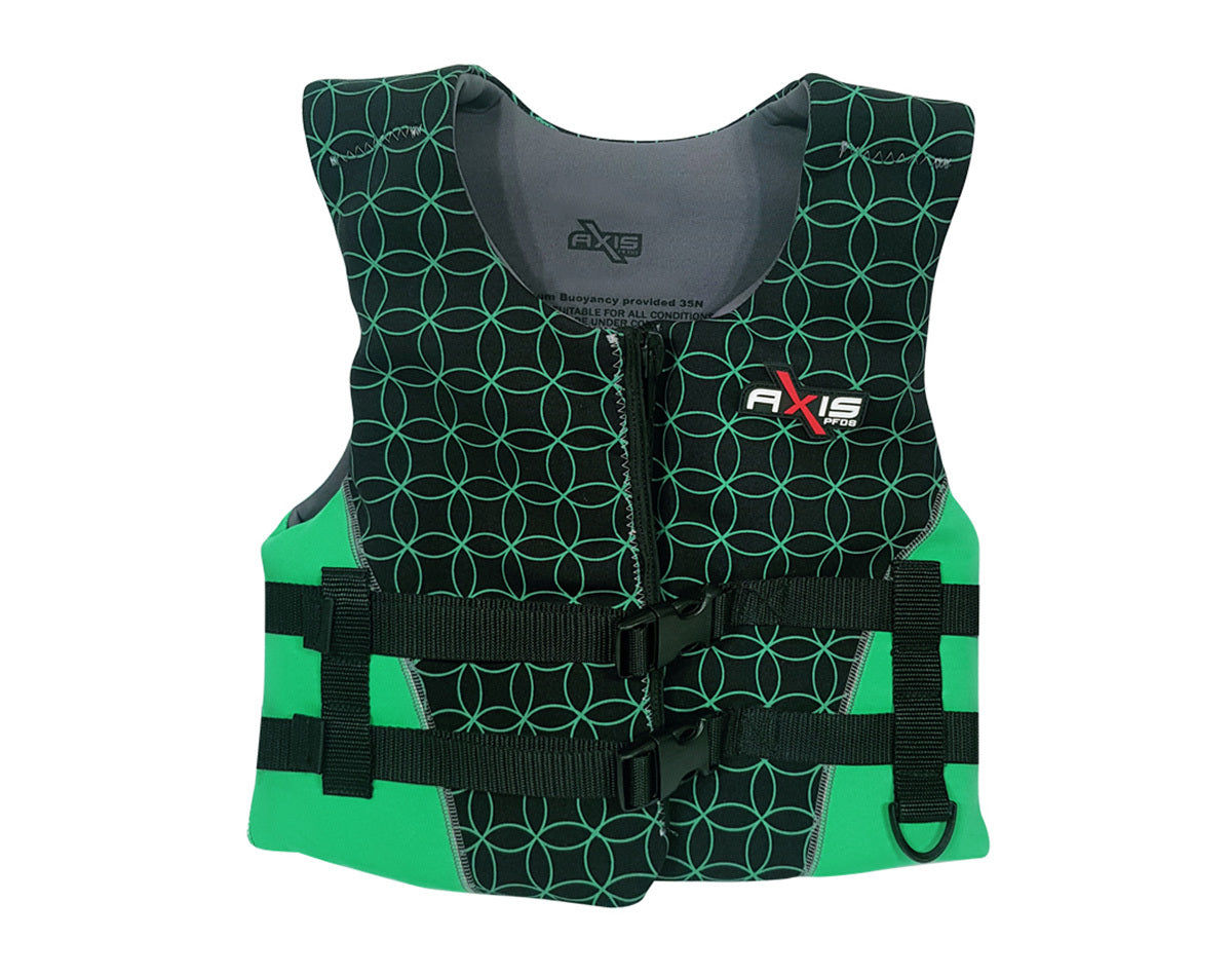 NEO L50S Jun Grn (25-40Kg)