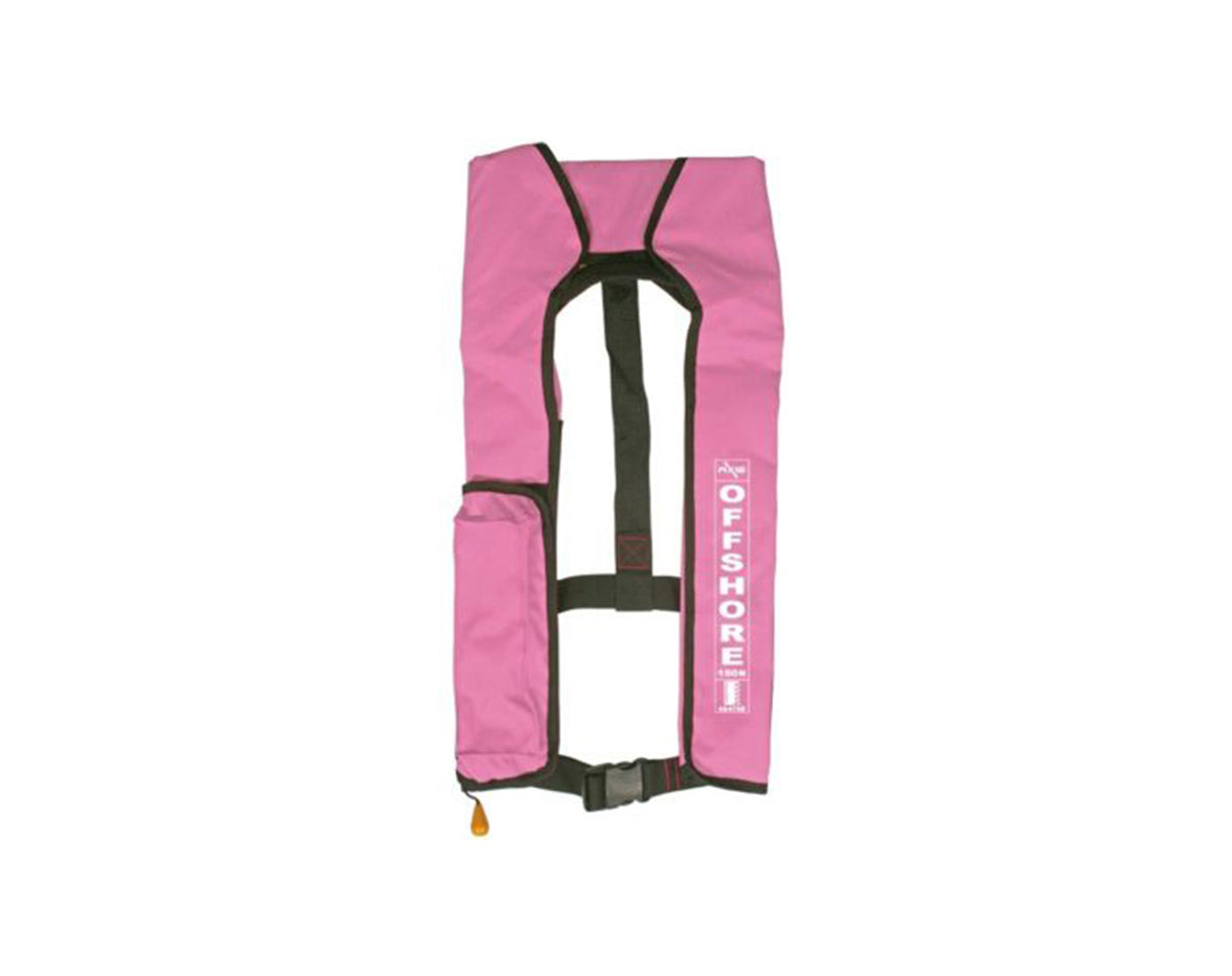 Offshore 150 Manual Pink