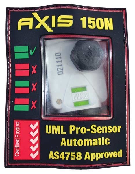 Hi-Viz F/R 200 Jacket - Auto