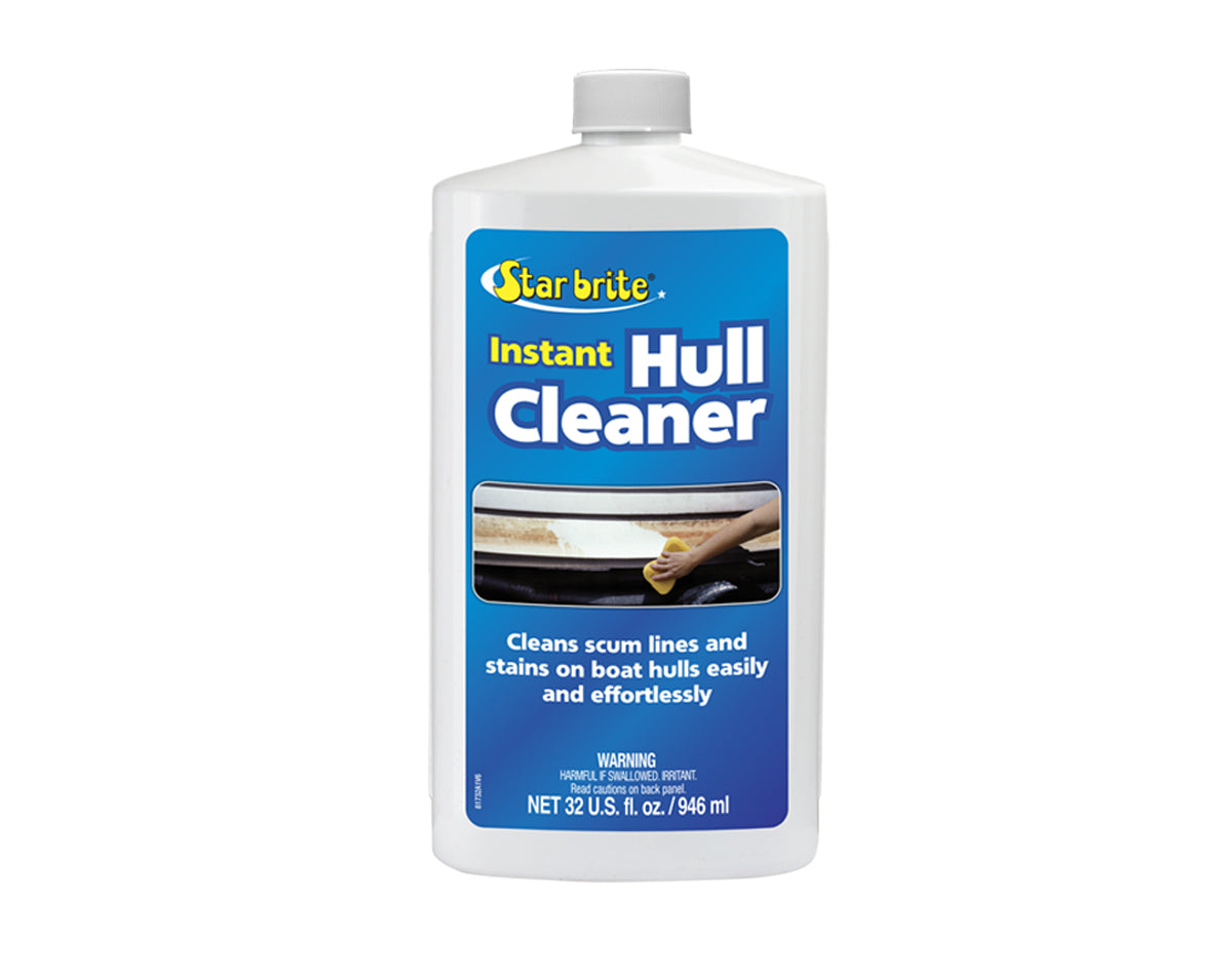 Cleaner Hull 3.78L