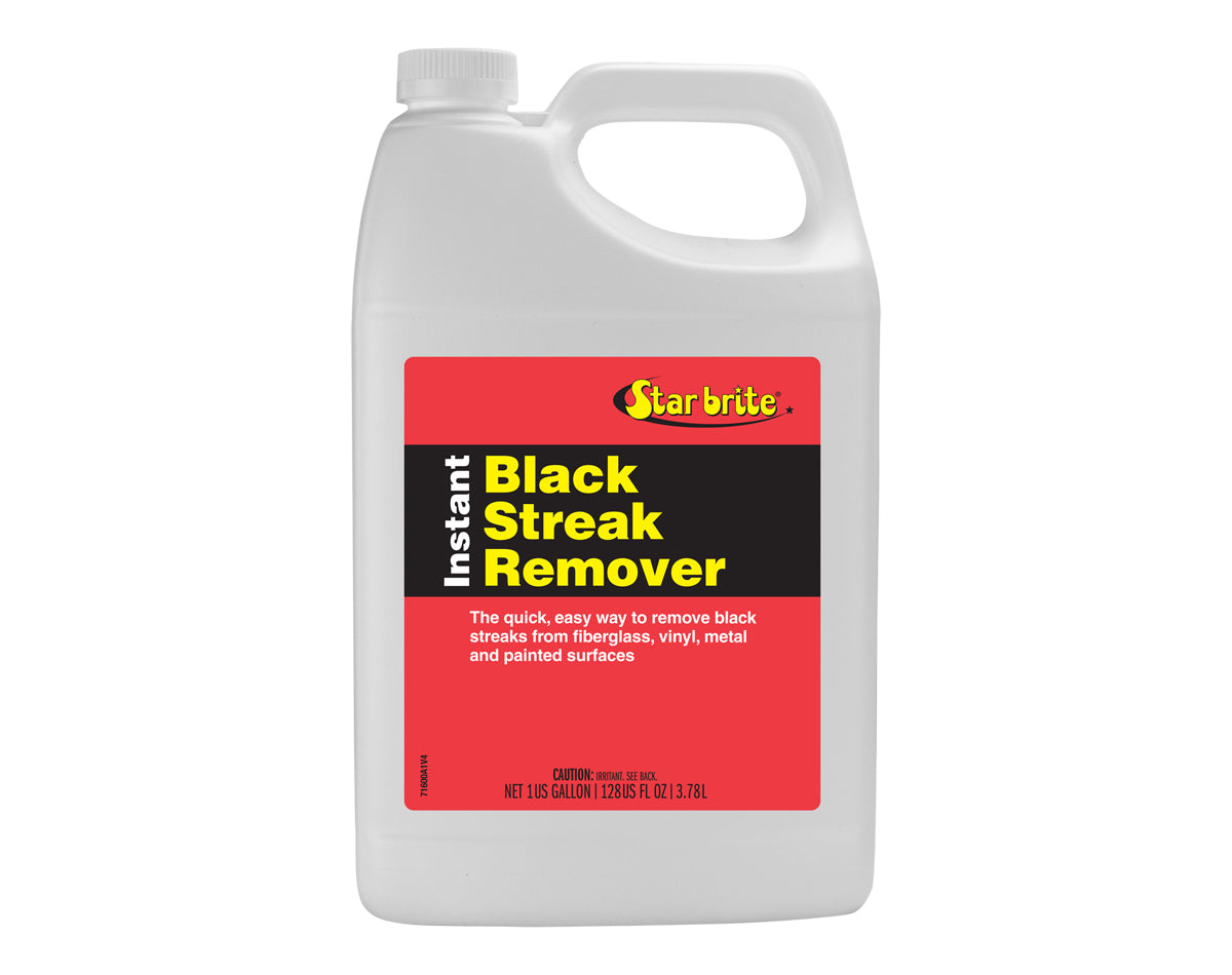 Instant Black Streak Remover 3.78L