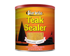 Teak Sealer/Oil Light 946ml
