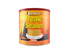 Teak Sealer/Oil Light 946ml