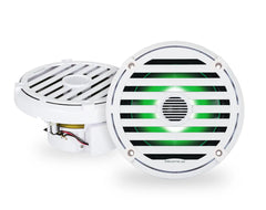 Speakers EL423 Elite 6.5 RGB Wht