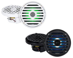 Speakers EL423 Elite 6.5 RGB Wht