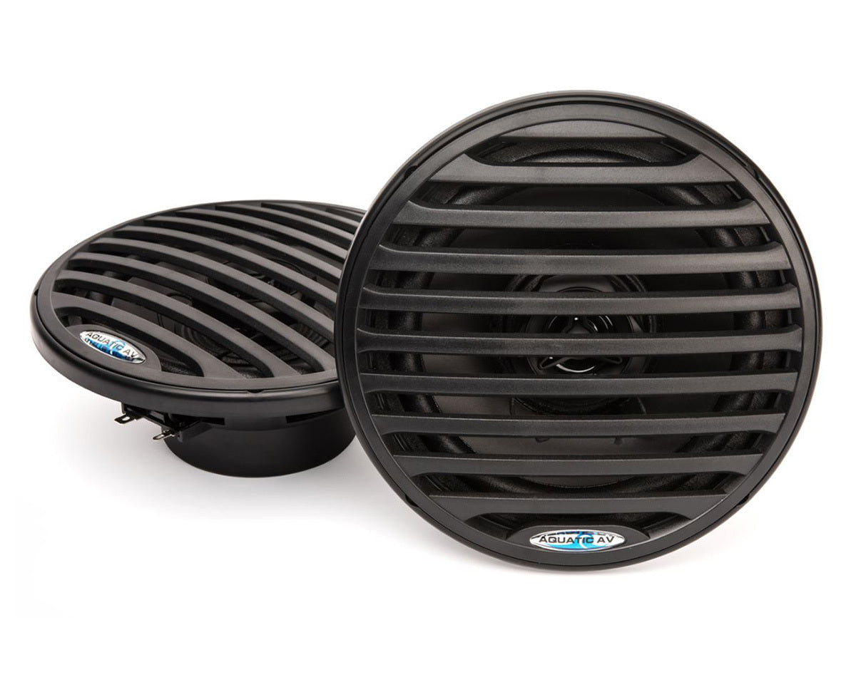 Speakers EC122 Economy Series 6.5 Blk