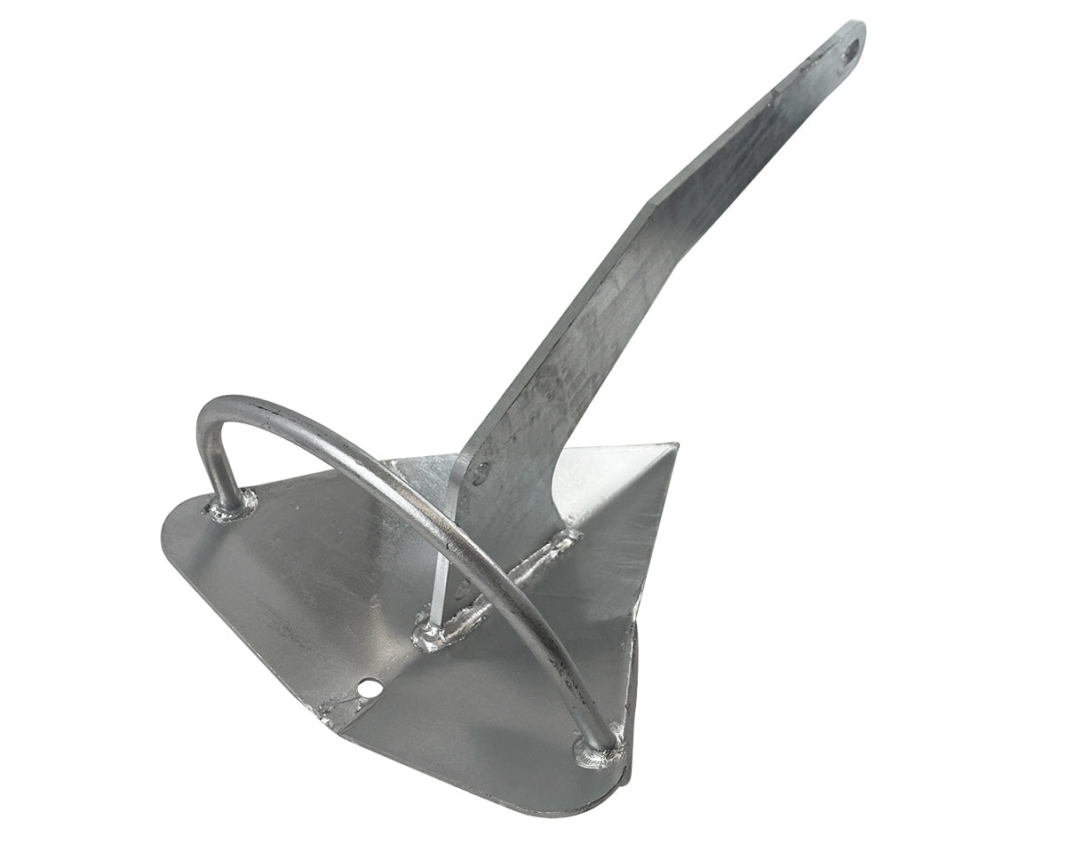 Anchor Bull Galv 10kg