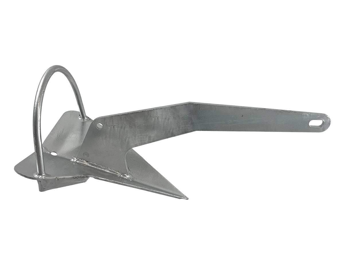 Anchor Bull Galv 10kg