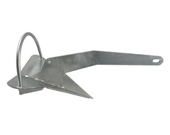 Anchor Bull Galv 6kg