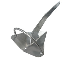 Anchor Bull Galv 15kg