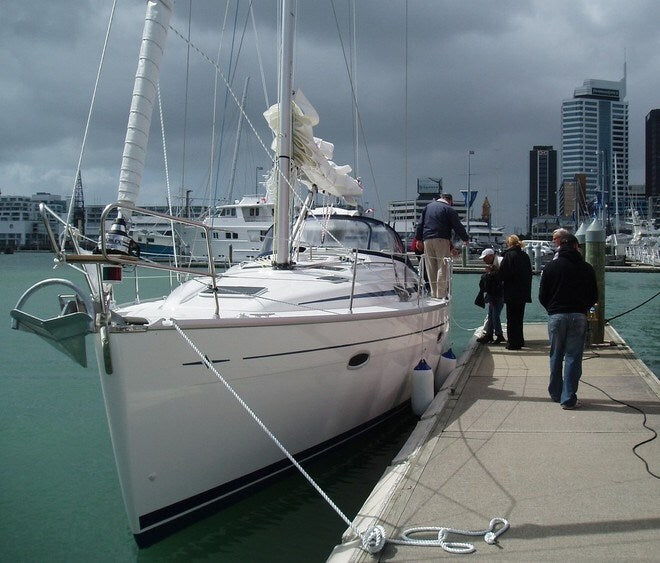 Anchor Rocna Galv 40kg
