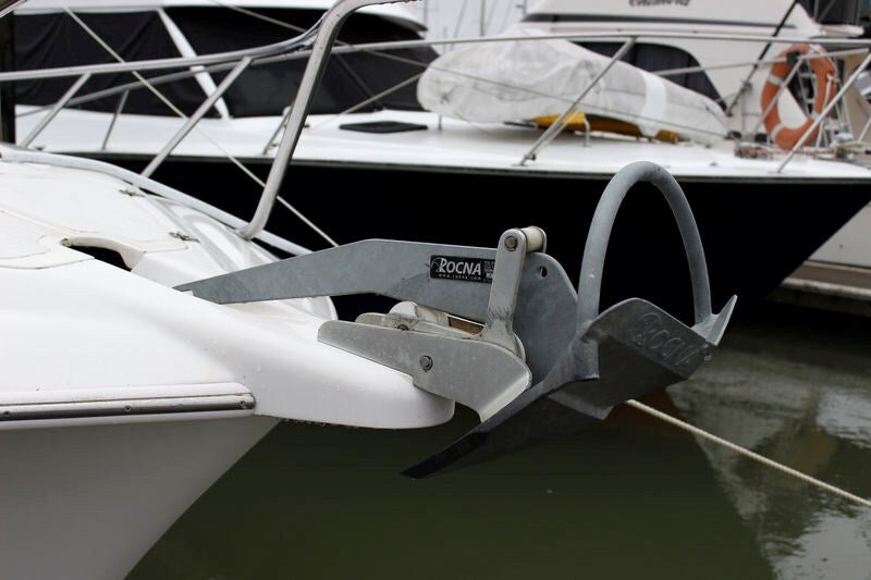 Anchor Rocna Galv 6kg