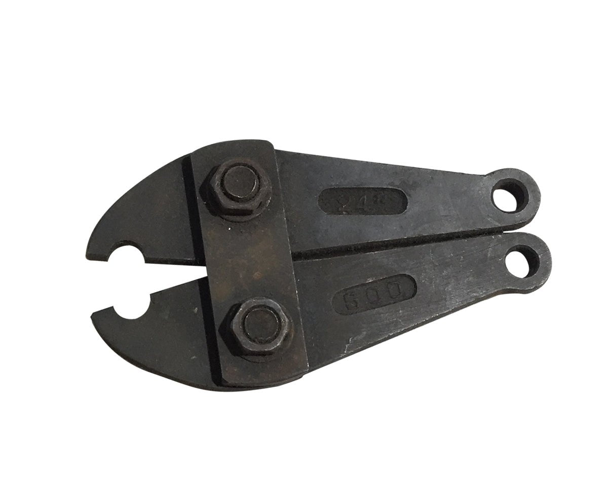 Jaws Only for 2:1 Swaging Tool