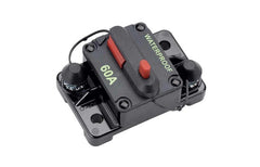 Circuit Breaker H/D Man.Reset 60A