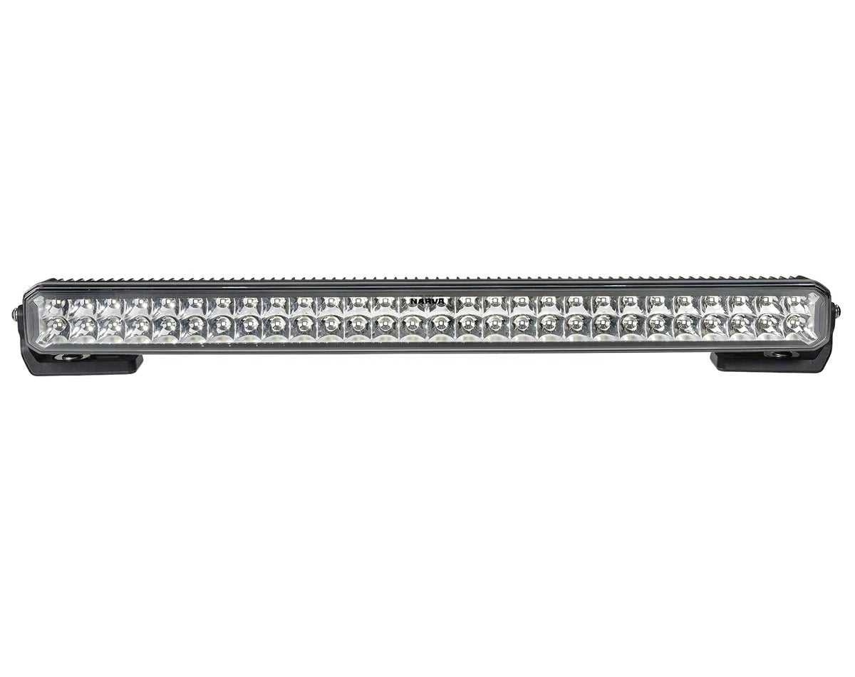 LED Light Bar EX2 Dble Row (20) 508mm
