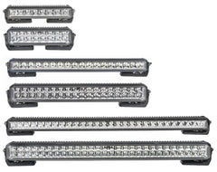 LED Light Bar EX2 Sgl Row (20) 508mm