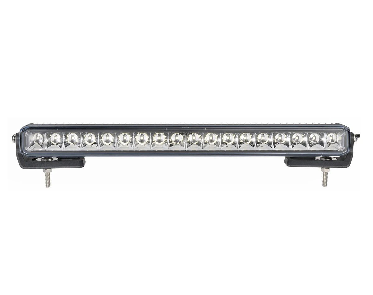 LED Light Bar EX2 Dble Row (20) 508mm
