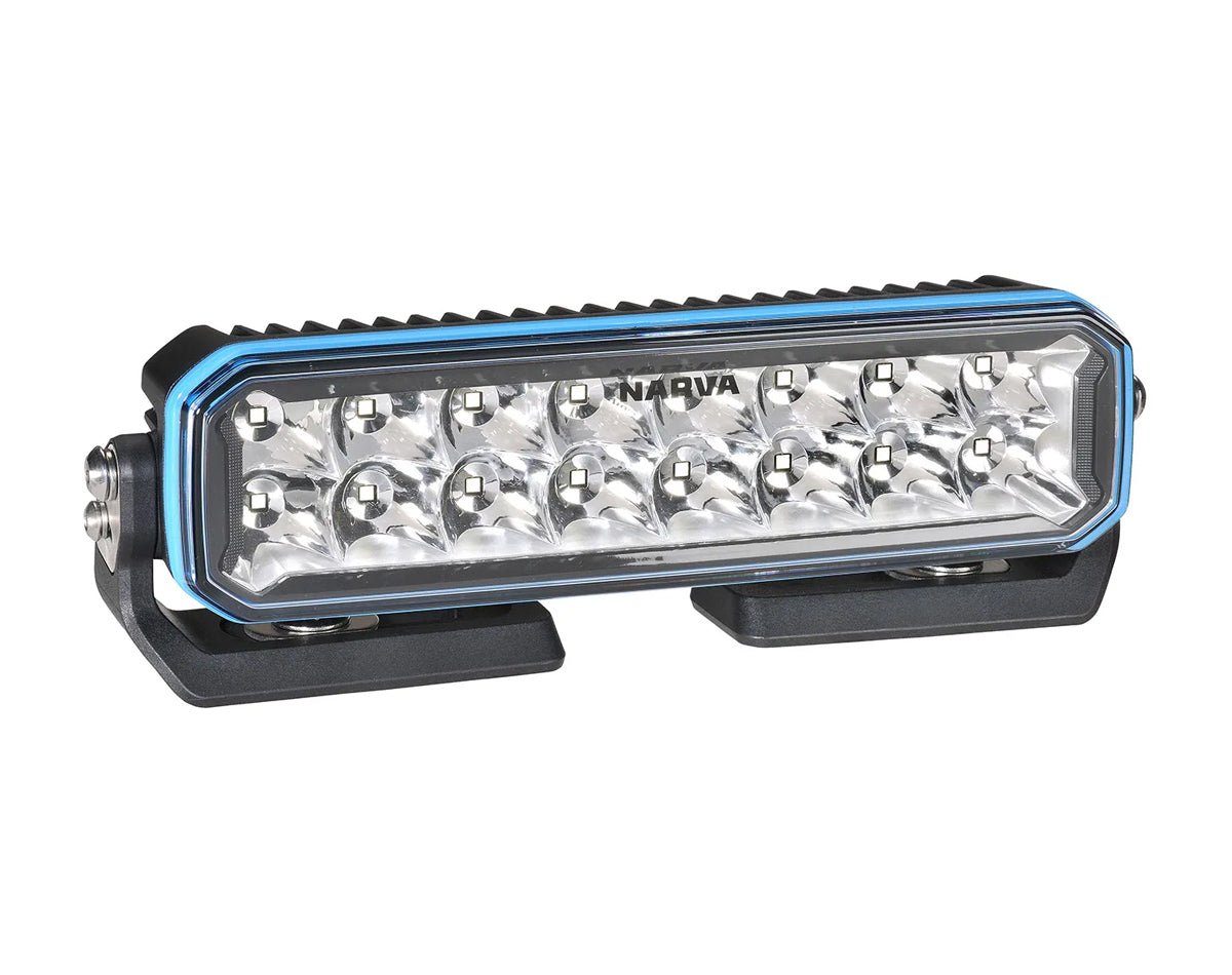 LED Light Bar EX2 Sgl Row (30) 760mm