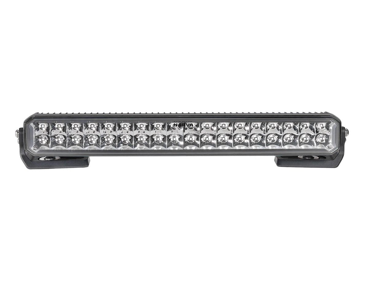 LED Light Bar EX2 Dble Row (20) 508mm