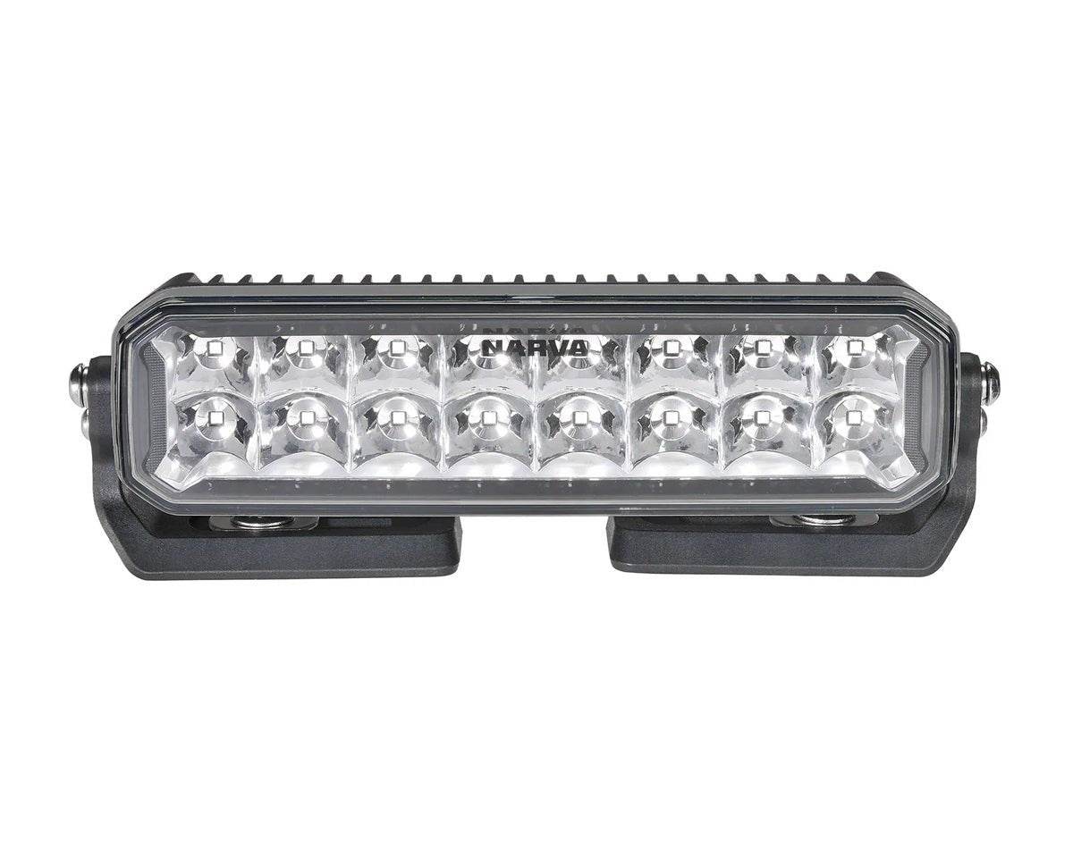 LED Light Bar EX2 Sgl Row (20) 508mm