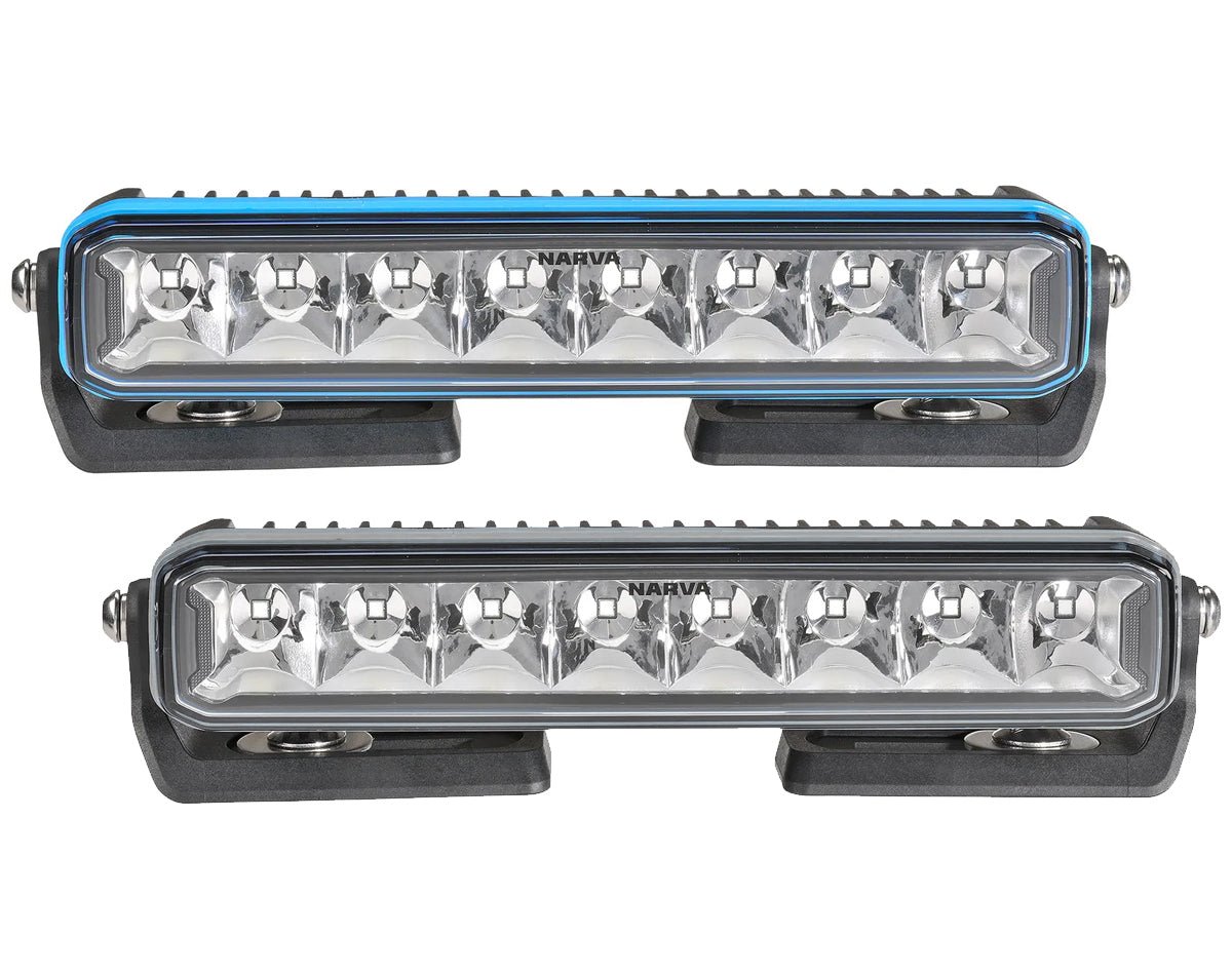 LED Light Bar EX2 Dble Row (20) 508mm