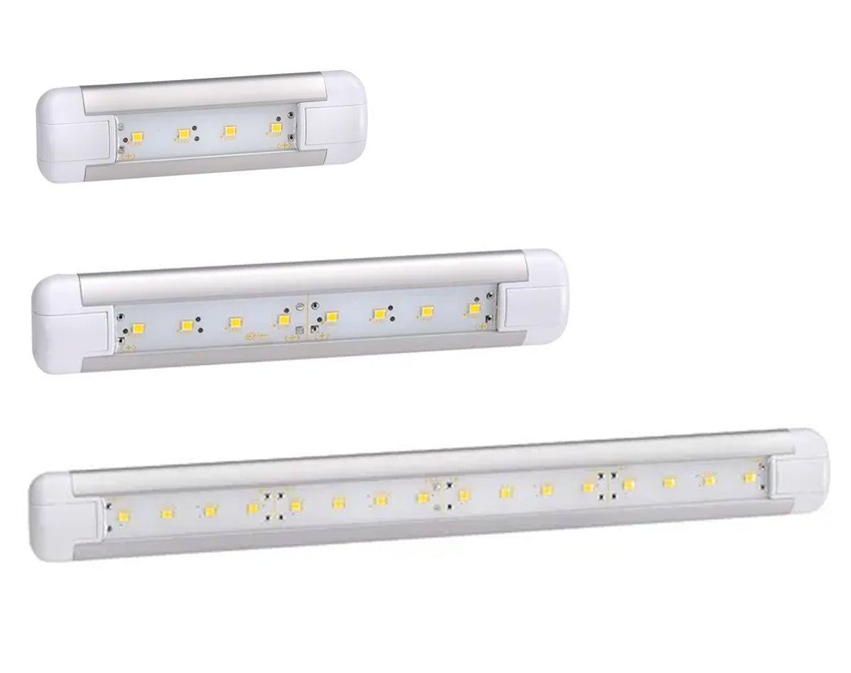 Strip Light LED 306mm 10-30v