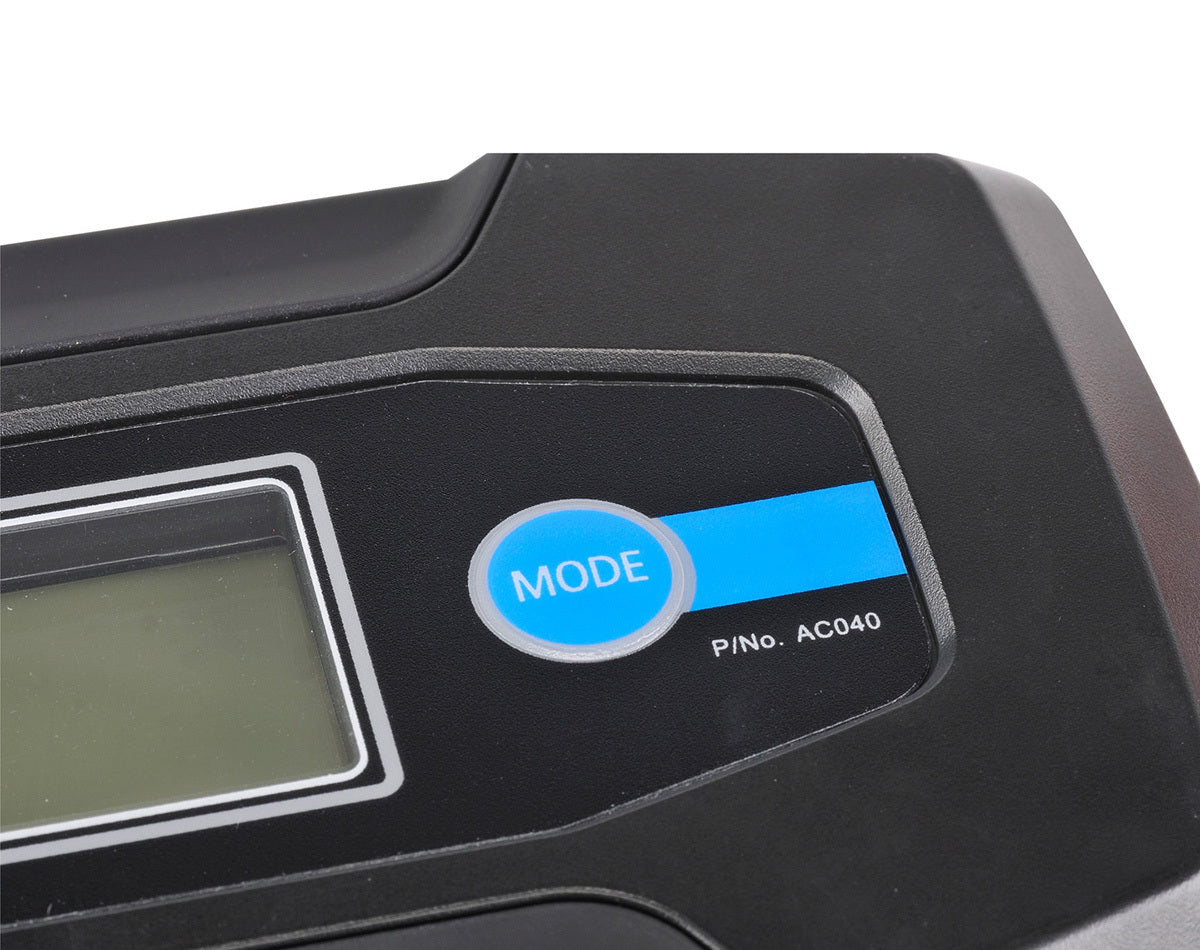 Battery Charger Auto 4Amp 8 Stage 12v