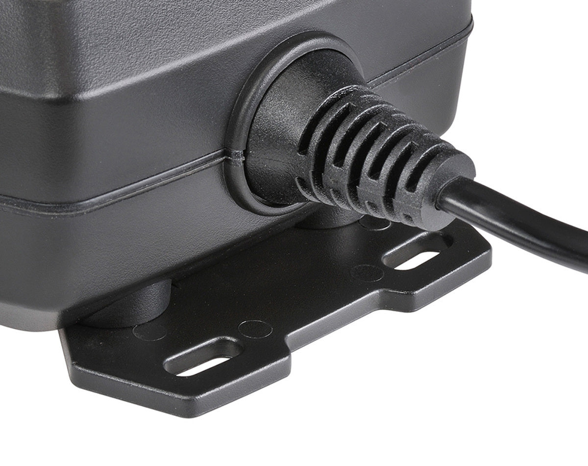 Battery Charger Auto 4Amp 8 Stage 12v