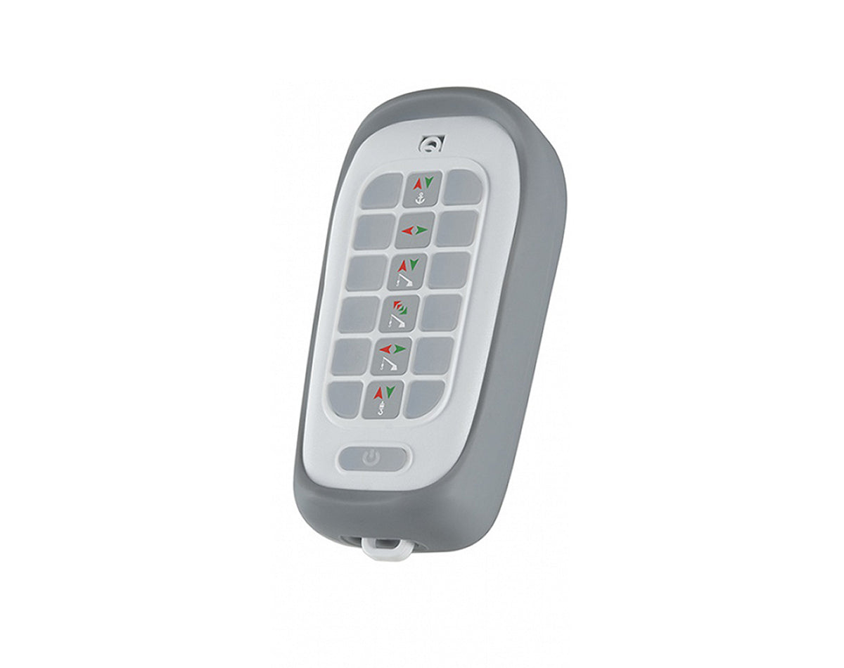 Quick Handheld Radio RRC H02+ 869Mhz