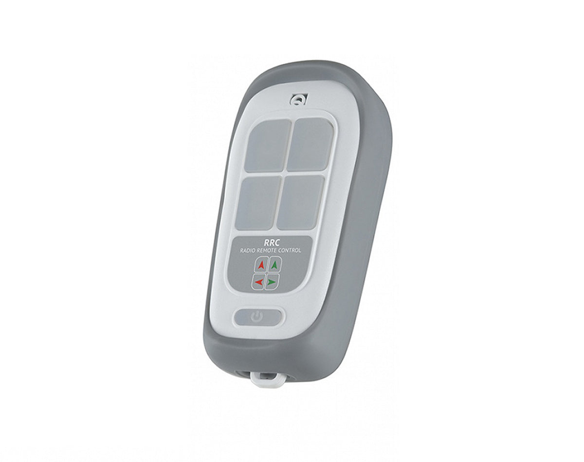 Quick Handheld Radio RRC H02+ 869Mhz