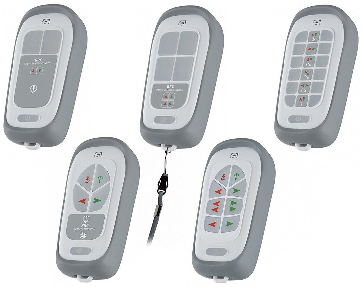 Quick Handheld Radio RRC H04+ 869Mhz