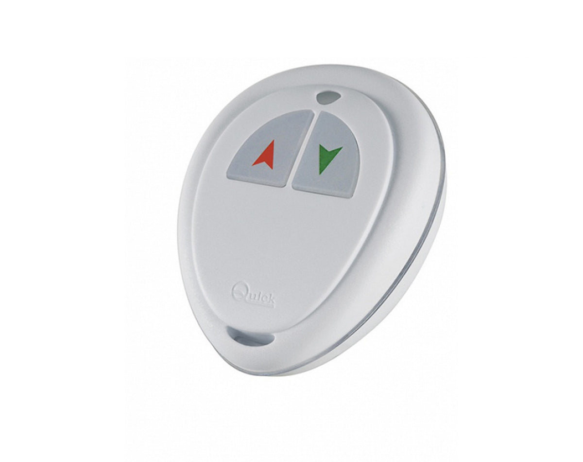 Quick Pocket FOB RRC P04+ (UpDwn-L-R) Wht