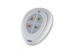 Quick Pocket FOB RRC PW4+ (UpDwn-L-R-Thrst) Wht